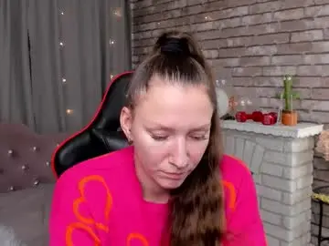 Chaturbate Watch Live Sex Cams of mollynay