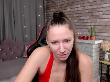 Chaturbate Sex Chat of mollynay