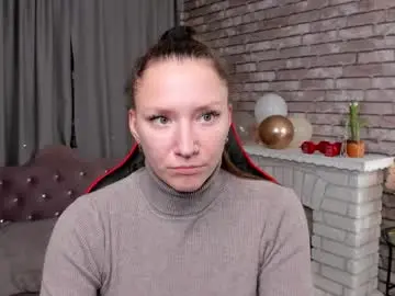 Chaturbate Live Sex Cam of mollynay