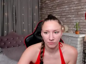 Chaturbate Live Porn of mollynay