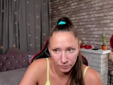 Chaturbate Live Porn of mollynay