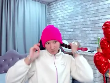 Chaturbate Nude Webcam of mollynay