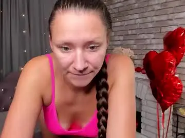 Chaturbate Best Webcam of mollynay