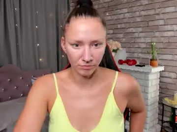 Chaturbate Private Sex Chat of mollynay