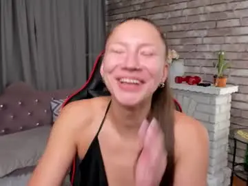 Chaturbate Private Sex Chat of mollynay