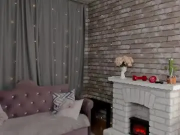 Chaturbate Sex Cam of mollynay