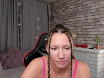 Chaturbate Live Sex of mollynay