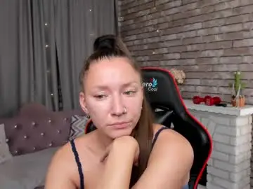 Chaturbate Adult Webcams of mollynay