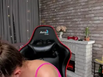 Chaturbate Nude Webcam of mollynay