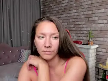 Chaturbate Free Porn Cam of mollynay