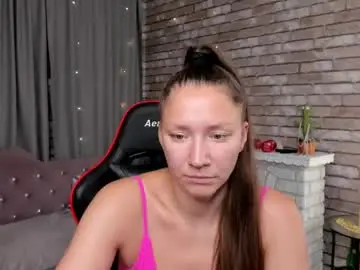 Chaturbate Live Porn of mollynay