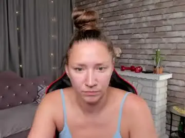 Chaturbate Watch Live Sex Cams of mollynay