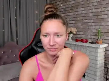 Chaturbate Live Porn of mollynay