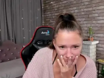 Chaturbate Live Sex of mollynay