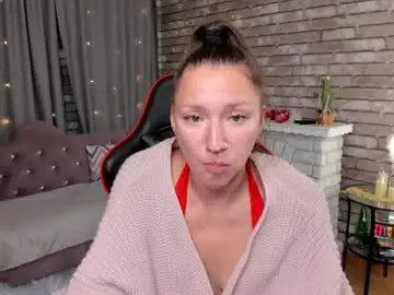 Chaturbate Live Sex of mollynay