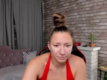 Chaturbate Private Sex Chat of mollynay