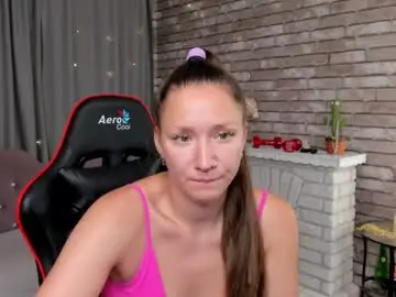 Chaturbate Free Porn Cam of mollynay