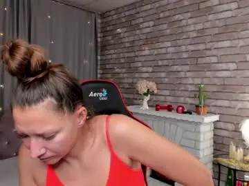 Chaturbate Adult Video Chat of mollynay