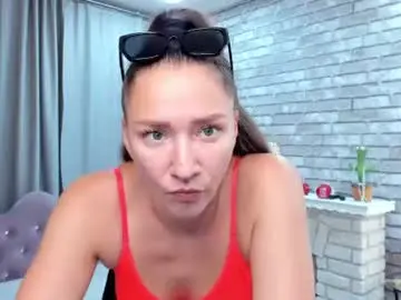 Chaturbate Nude Webcam of mollynay