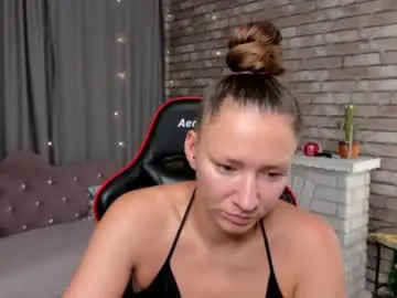 Chaturbate Sex Chat of mollynay