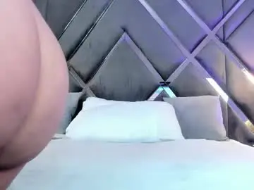 Chaturbate Free Porn Cam of mya_evans