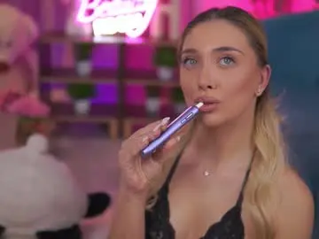 Chaturbate Live Sex of nadyablue