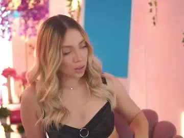 Chaturbate Adult Webcam of nadyablue