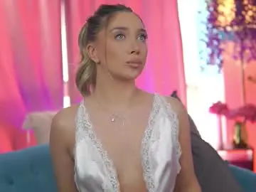 Chaturbate Best live sex cam show of nadyablue