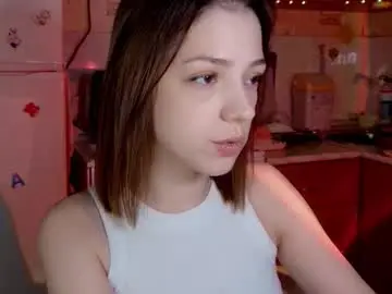 Chaturbate Live Sex Cam of pambeeslyy