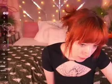 Chaturbate Free Porn Cam of pixiepeachh