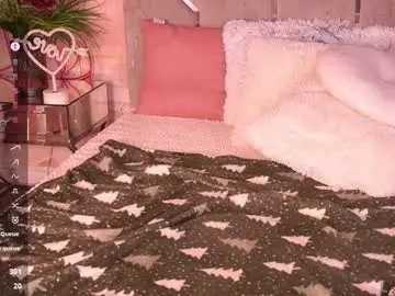 Chaturbate Private Sex Chat of pixiepeachh