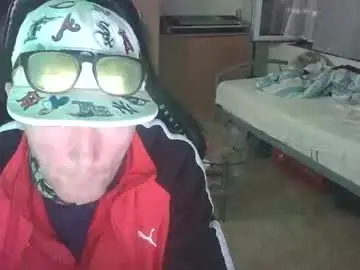 Chaturbate Adult Webcams of robertnickelderbestemann