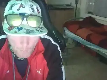 Chaturbate Nude Webcam of robertnickelderbestemann