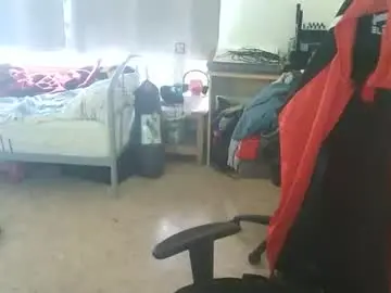 Chaturbate Live Sex Cam of robertnickelderbestemann