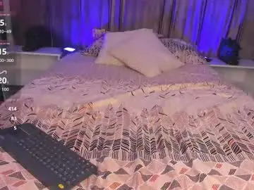 Chaturbate Live Sex of sweetmelodyyy_