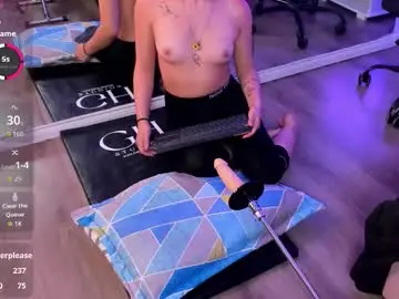 Chaturbate Live Porn of sweetmelodyyy_