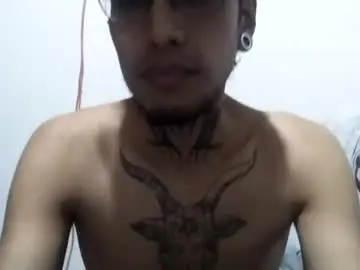 Chaturbate Nude Webcam of toji_zenin_