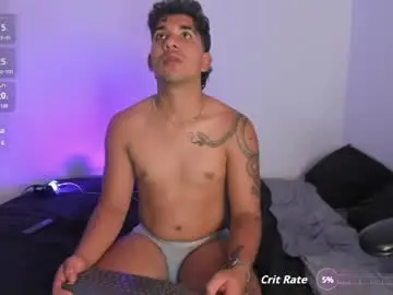 Chaturbate Adult Webcam of valentino_santos