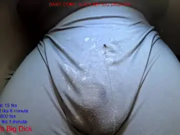 Chaturbate Live Porn of yepo9522