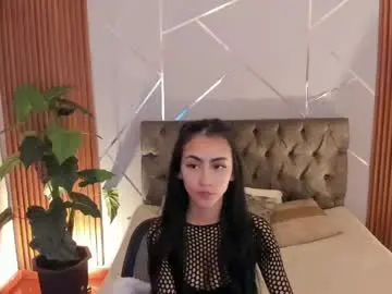 Chaturbate Free Porn Cam of _coraliinee_
