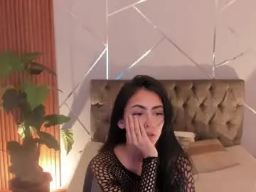 Chaturbate Nude Webcam of _coraliinee_