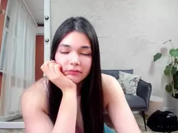 Chaturbate Live Porn of albi_glow
