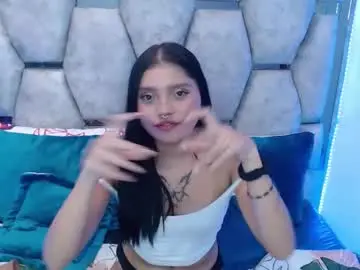 Chaturbate Nude Webcam of analymilles