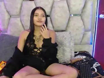 Chaturbate Live Porn of analymilles