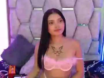 Chaturbate Adult Video Chat of analymilles