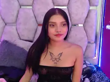 Chaturbate Sex Chat of analymilles