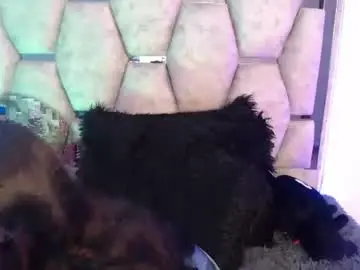 Chaturbate Live Porn of analymilles