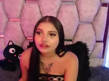 Chaturbate Adult Webcams of analymilles