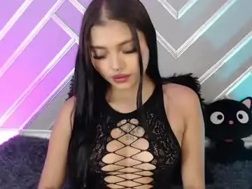 Chaturbate Adult Webcams of analymilles
