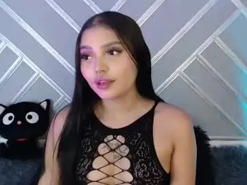 Chaturbate Nude Webcam of analymilles